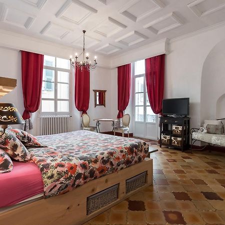L'Oustaria 3 Bedrooms Apartment, Old Town نيس المظهر الخارجي الصورة