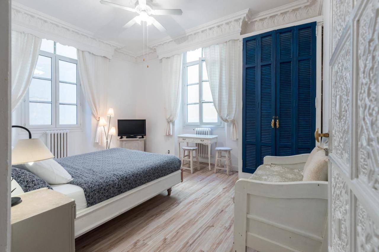 L'Oustaria 3 Bedrooms Apartment, Old Town نيس المظهر الخارجي الصورة