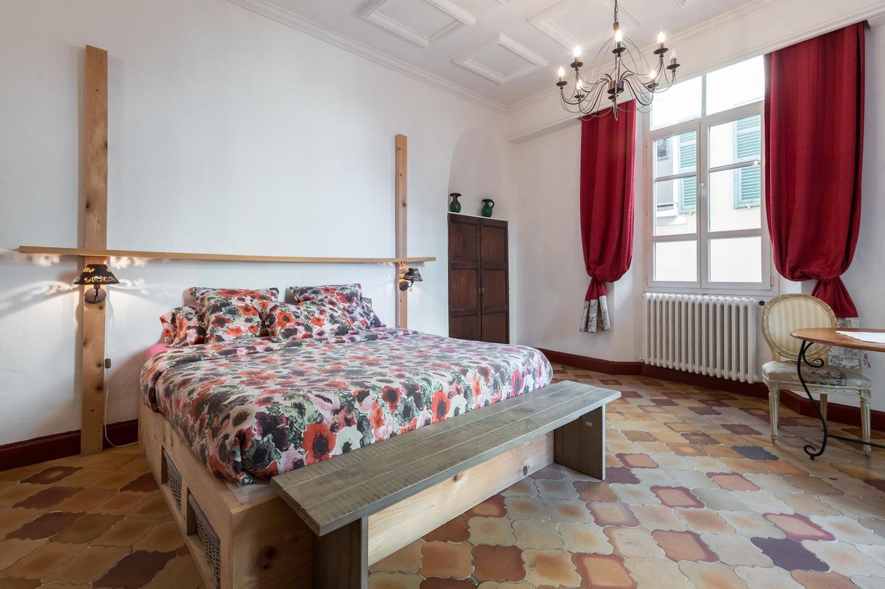 L'Oustaria 3 Bedrooms Apartment, Old Town نيس المظهر الخارجي الصورة