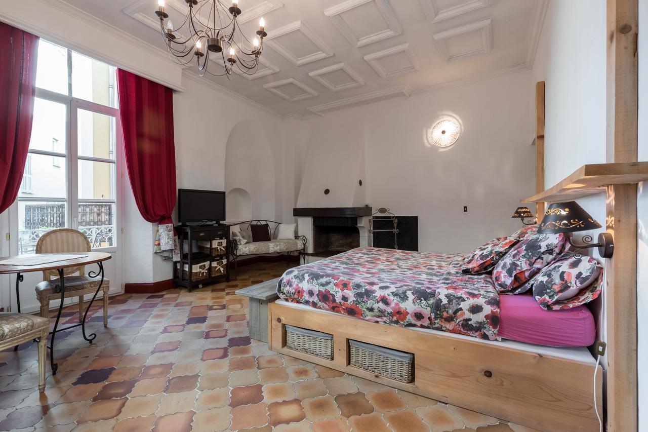 L'Oustaria 3 Bedrooms Apartment, Old Town نيس المظهر الخارجي الصورة