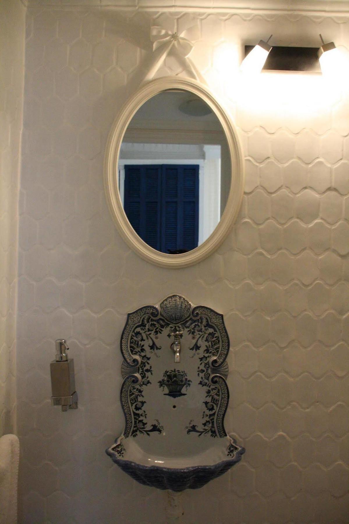 L'Oustaria 3 Bedrooms Apartment, Old Town نيس المظهر الخارجي الصورة