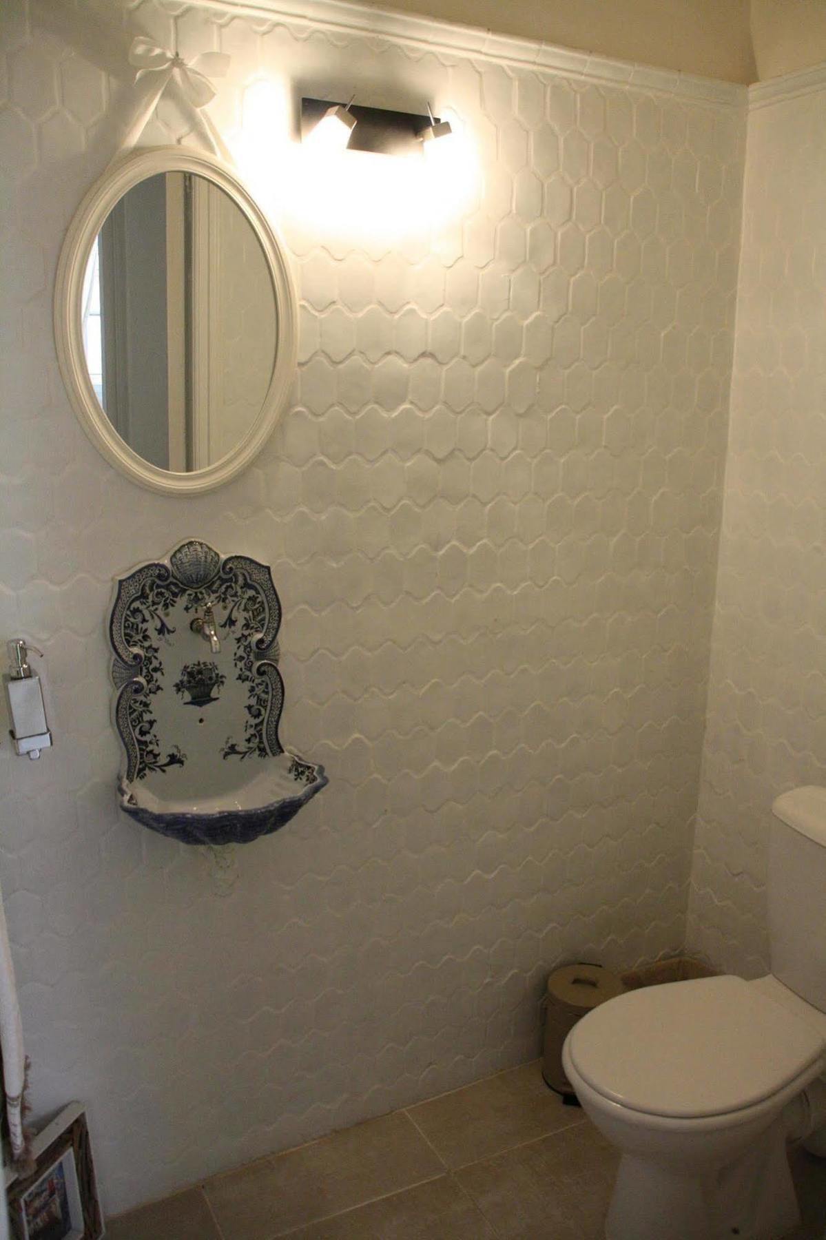 L'Oustaria 3 Bedrooms Apartment, Old Town نيس المظهر الخارجي الصورة