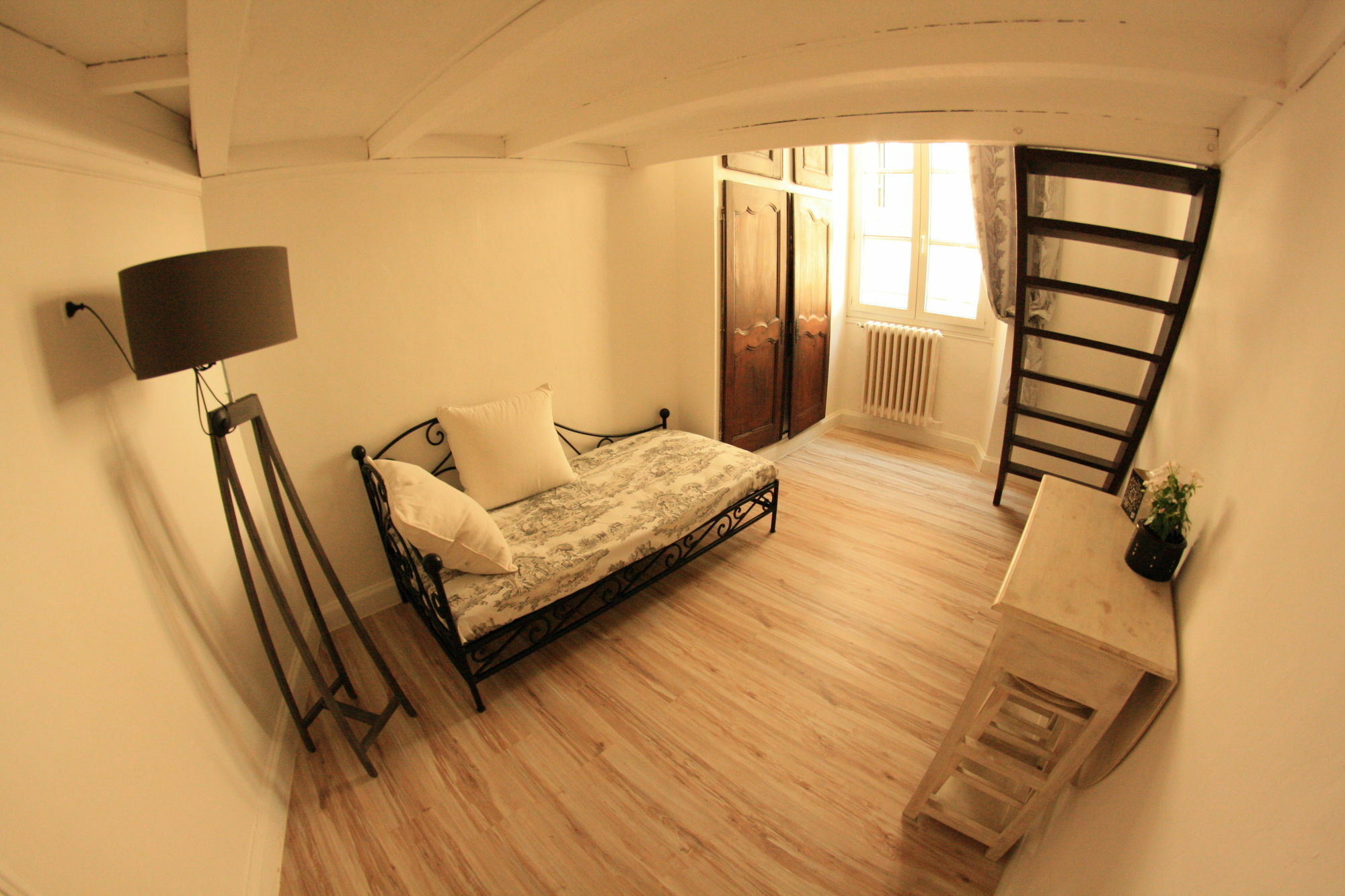 L'Oustaria 3 Bedrooms Apartment, Old Town نيس المظهر الخارجي الصورة
