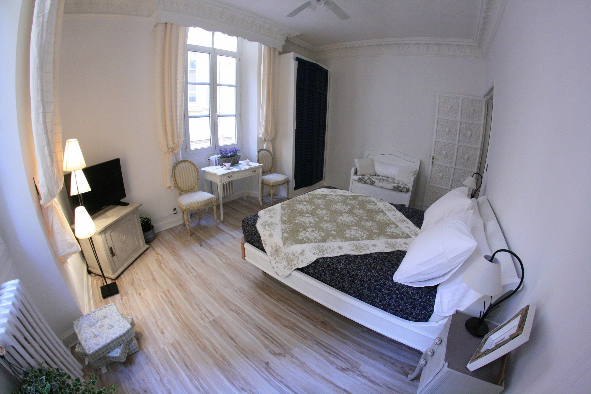 L'Oustaria 3 Bedrooms Apartment, Old Town نيس المظهر الخارجي الصورة