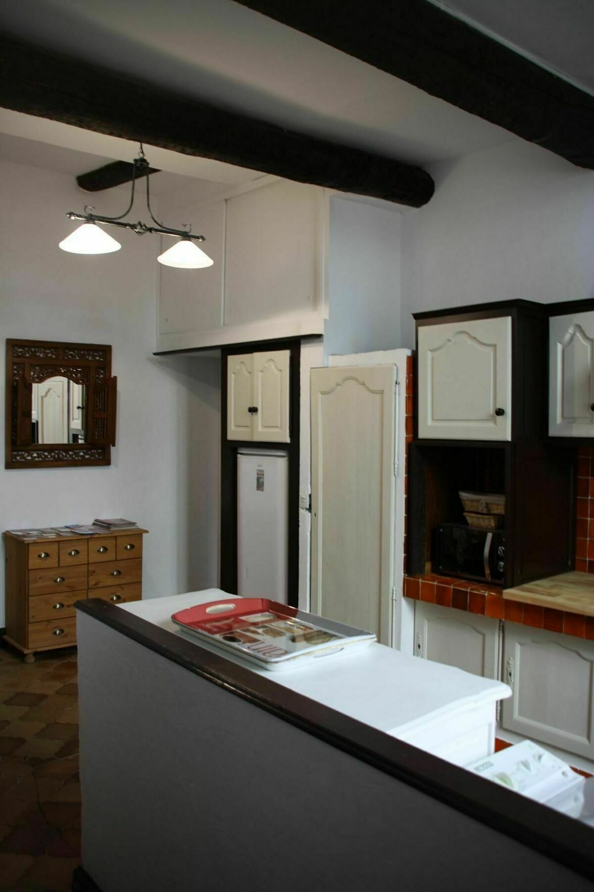 L'Oustaria 3 Bedrooms Apartment, Old Town نيس المظهر الخارجي الصورة