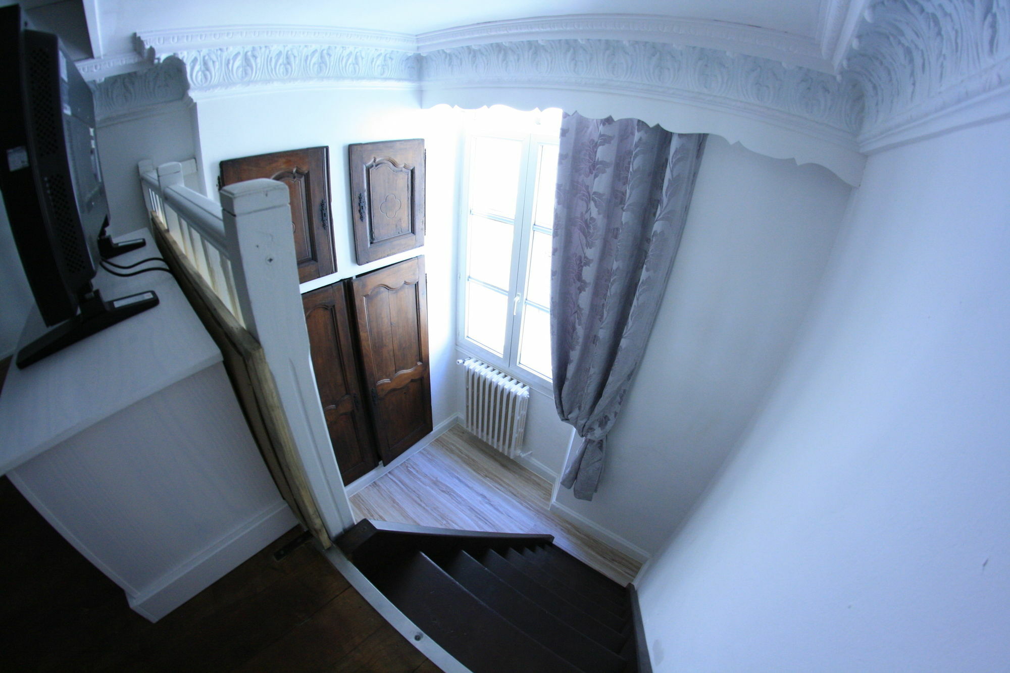 L'Oustaria 3 Bedrooms Apartment, Old Town نيس المظهر الخارجي الصورة