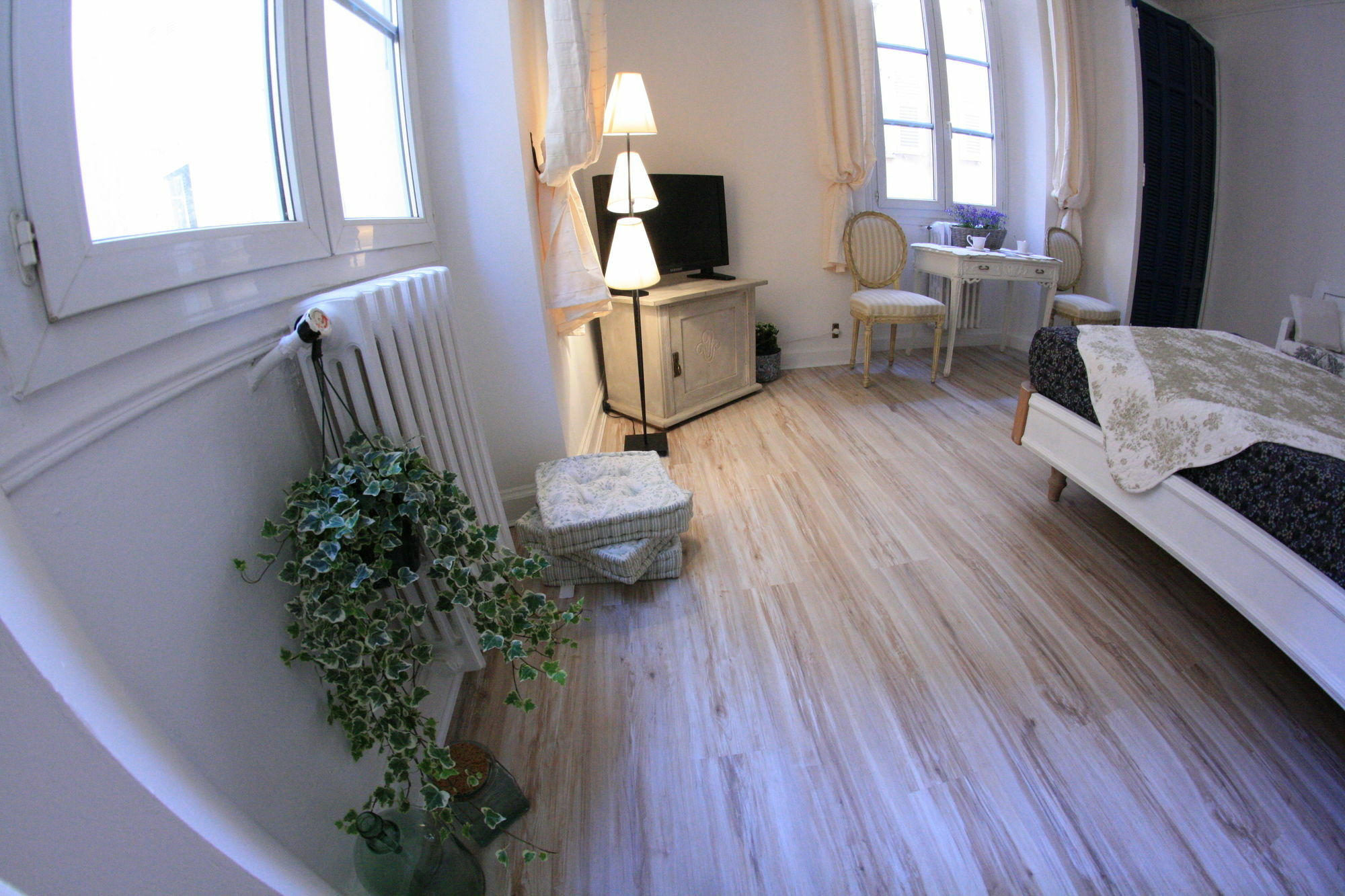L'Oustaria 3 Bedrooms Apartment, Old Town نيس المظهر الخارجي الصورة