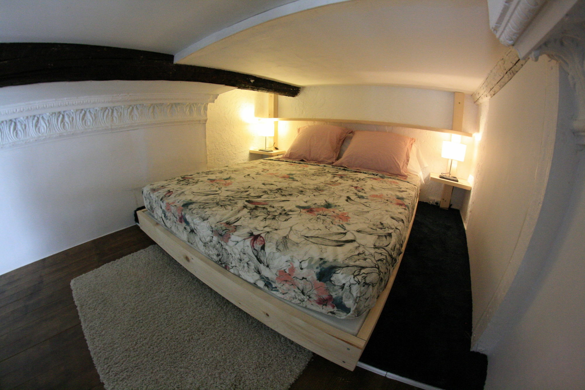 L'Oustaria 3 Bedrooms Apartment, Old Town نيس المظهر الخارجي الصورة